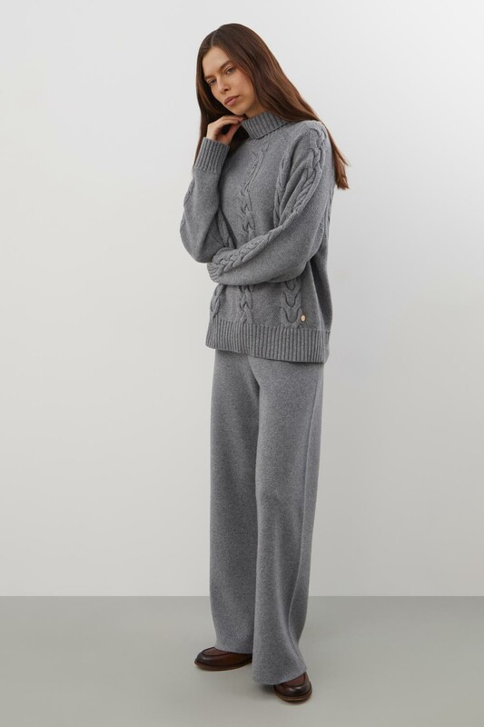 джемпер жен